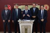 85 milyonun gıda güvencesi yabancı şirketlere teslim edildi