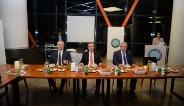 BUÜ Güçlendirme Vakfı yeni üyeler ile büyüyor