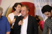 Serhat Tezsever İstifa Etti