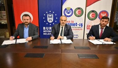 Büyükşehir’de banka promosyonu 27 bin TL