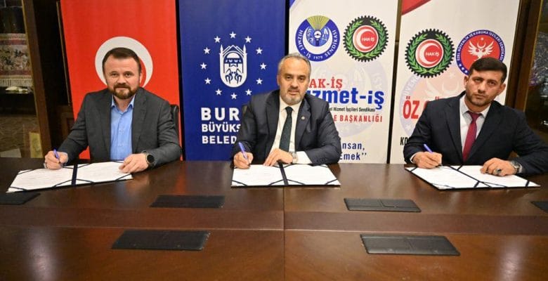 Büyükşehir’de banka promosyonu 27 bin TL