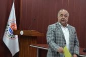 Gemlik Ticaret Borsasında görev dağılımı yapıldı