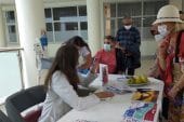 Gemlik Devlet Hastanesi’nde farkındalık programları
