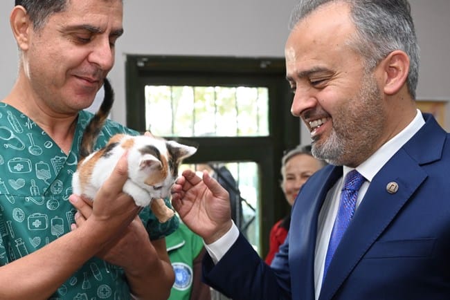 Hayat birlikte daha güzel