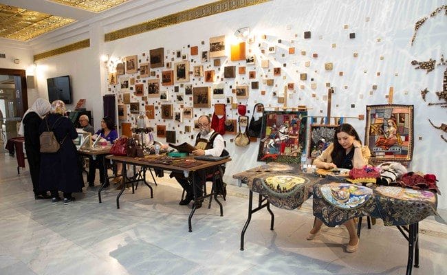 Türk Dünyası’nda kadın ve moda