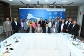 Marmara Bölgesi’nin uç beyleri Bursa’da