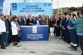 Sağlık yatırımlarına yeni halka