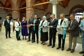 Süleyman Çelebi’ye sanatsal anma