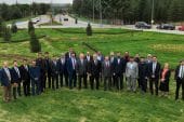 Büyükşehir’den nefes aldıracak çalışma