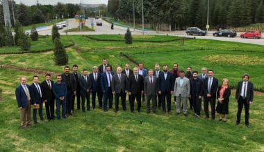 Büyükşehir’den nefes aldıracak çalışma