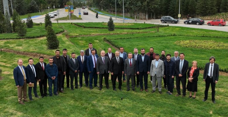 Büyükşehir’den nefes aldıracak çalışma