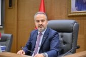 İnegöl’de hedef, güçlü altyapı