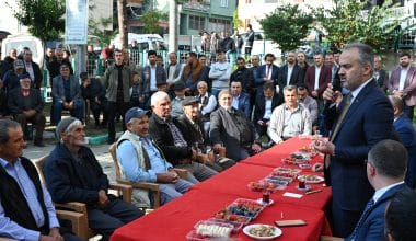 Uludağ’ın saklı yüzü gençlere açılıyor