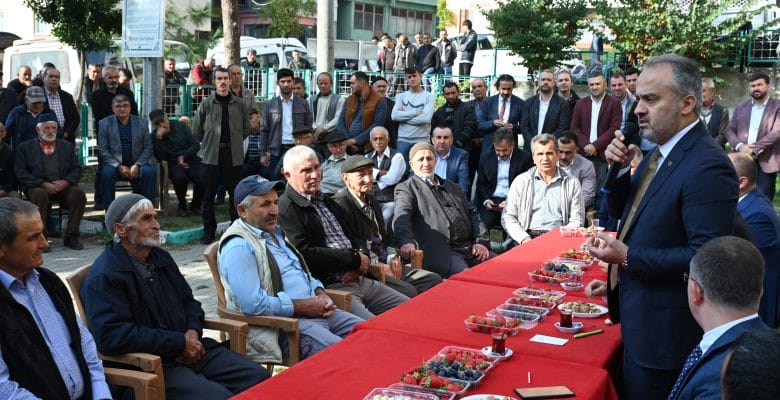 Uludağ’ın saklı yüzü gençlere açılıyor