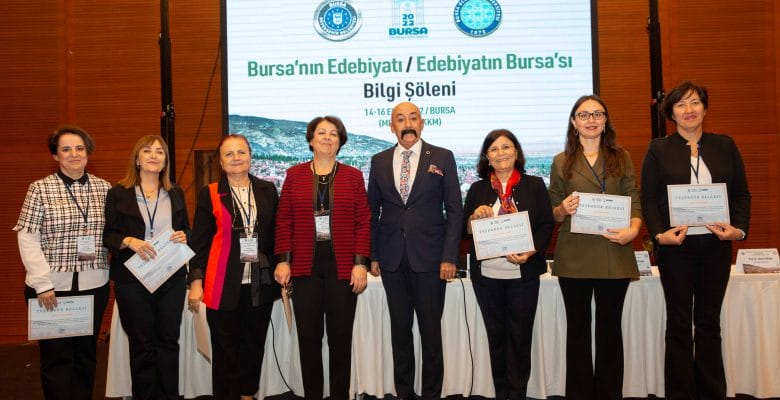 Bursa’nın Edebiyatı, Edebiyatın Bursa’sı