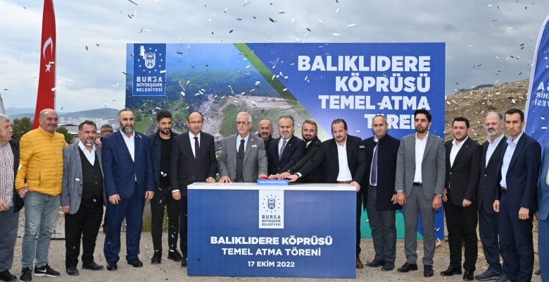 Ankara yolunun alternatifi, köprülerle şekilleniyor
