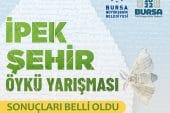Ödüllü öyküler belirlendi