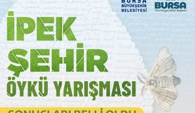 Ödüllü öyküler belirlendi