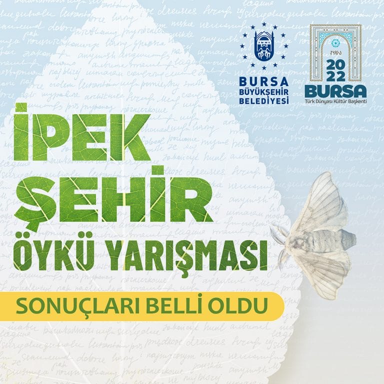 Ödüllü öyküler belirlendi