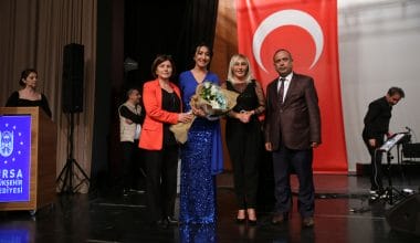 Türkülerle Cumhuriyet coşkusu