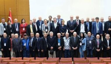 ASGD 30.Yıl Etkinlikleri’nde katılım rekoru kırıldı.