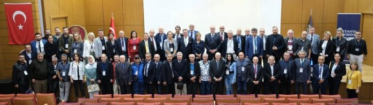 ASGD 30.Yıl Etkinlikleri’nde katılım rekoru kırıldı.