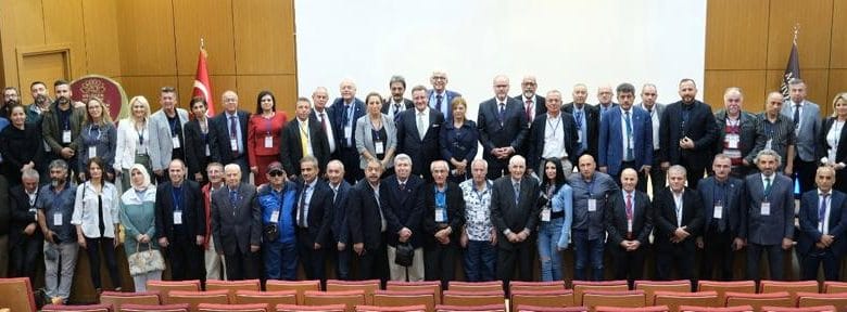 ASGD 30.Yıl Etkinlikleri’nde katılım rekoru kırıldı.