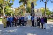 İYİ PARTİ 5. KURULUŞ YILINI KUTLUYOR