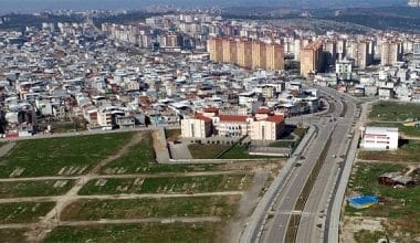 DEVA OSMANGAZİ; Hamitler Mahallesini Öksüz Yetim Bıraktılar!