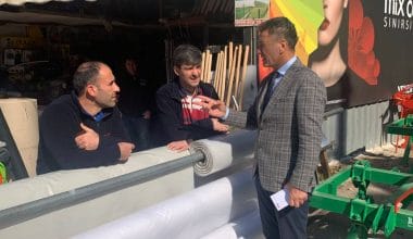 Yanlış hesabın cezasını esnaf ödüyor