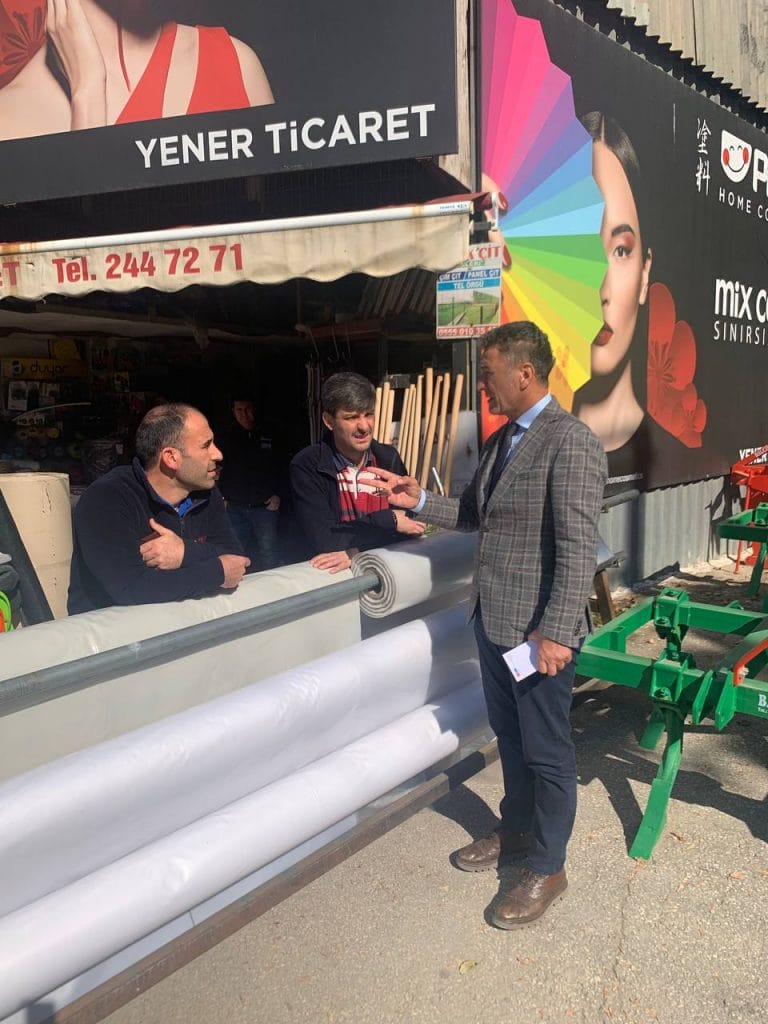 Yanlış hesabın cezasını esnaf ödüyor