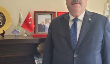 Ertuğrul Yavuz, “Ayrımcılık Milletin Vicdanını Yaralamıştır”