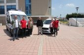 “Ambulans yüzlerce kez nakil yaptı”