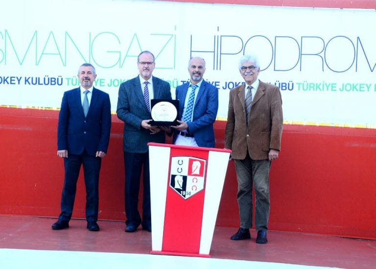 ASGD KOŞUSU YİNE NEFES KESTİ