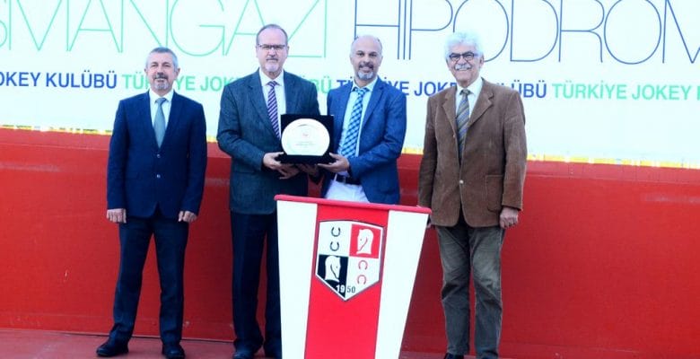 ASGD KOŞUSU YİNE NEFES KESTİ
