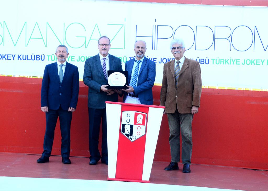 ASGD KOŞUSU YİNE NEFES KESTİ