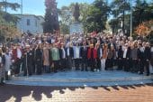 TÜRKOĞLU: BİR ŞEY DEĞİŞTİ, HER ŞEY DEĞİŞTİ