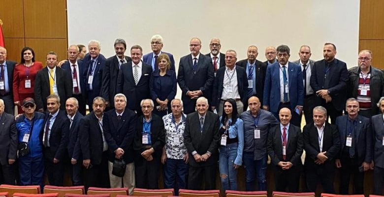 TÜRK DÜNYASI’NIN NABZI ve MEDYANIN KALBİ BURSA’DA ATTI