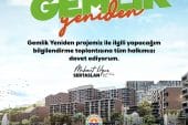 Başkan Sertaslan Balıkpazarında Vatandaşlarla Buluşuyor