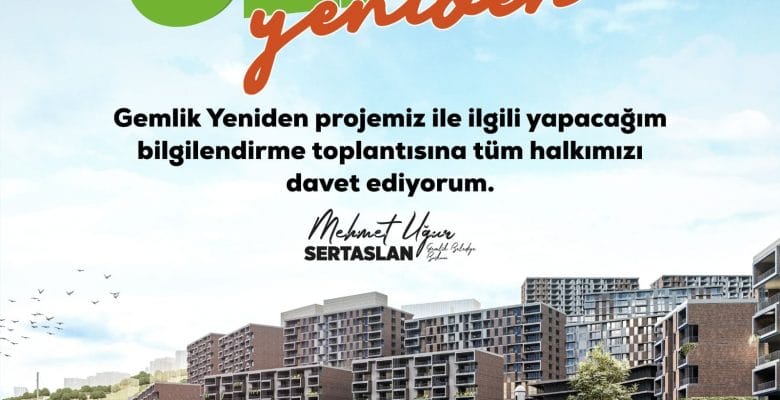 Başkan Sertaslan Balıkpazarında Vatandaşlarla Buluşuyor