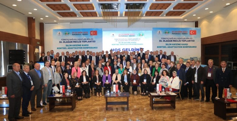 Atölye Nilüfer’e bir ödül de TSKB’den