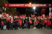Nilüfer, Cumhuriyet coşkusuna hazır