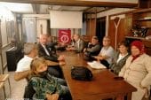 DİSK EMEKLİ SEN TİYATRO ÇALIŞMALARI DEVAM EDİYOR