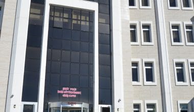 GTSO’da Yeni Yönetim Mazbatalarını Aldı