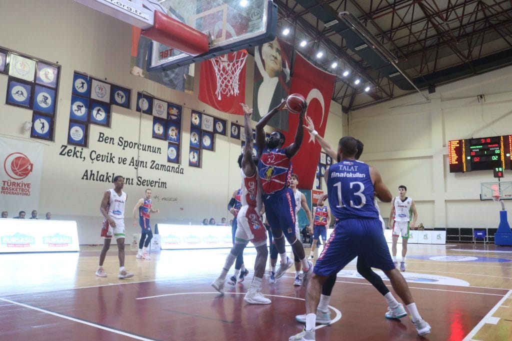 Akran Gemlik İsabet Mağduru