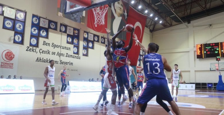 Akran Gemlik İsabet Mağduru