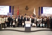 Gençlik Köprüsü’nün temelleri Nilüfer’de atılıyor