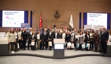 Gençlik Köprüsü’nün temelleri Nilüfer’de atılıyor