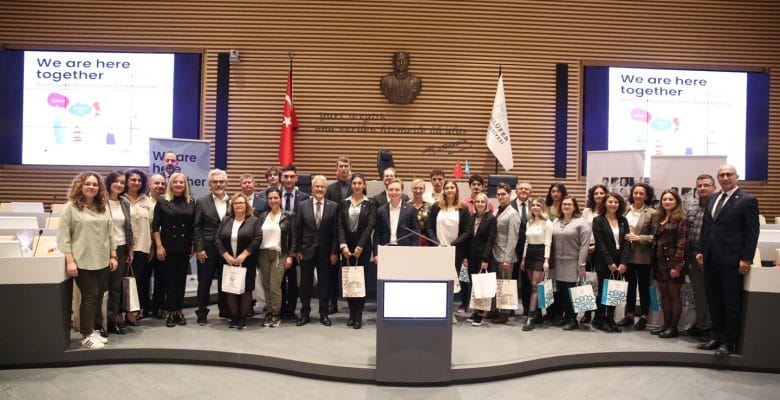 Gençlik Köprüsü’nün temelleri Nilüfer’de atılıyor