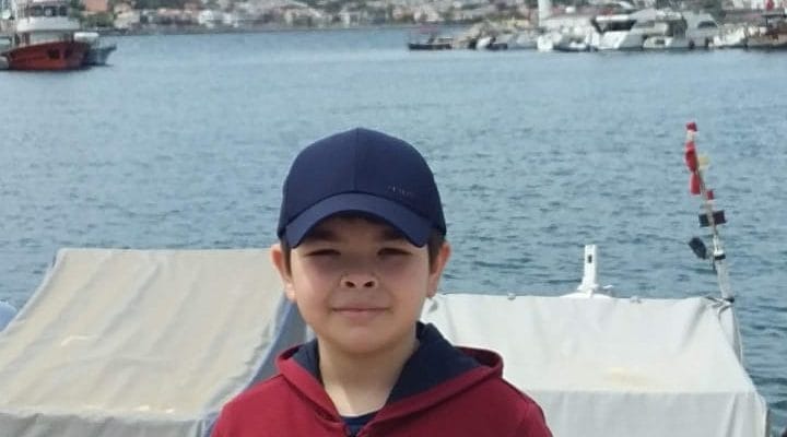 Karikatür Atölyesi öğrencisi Hırvatistan’da ödül aldı